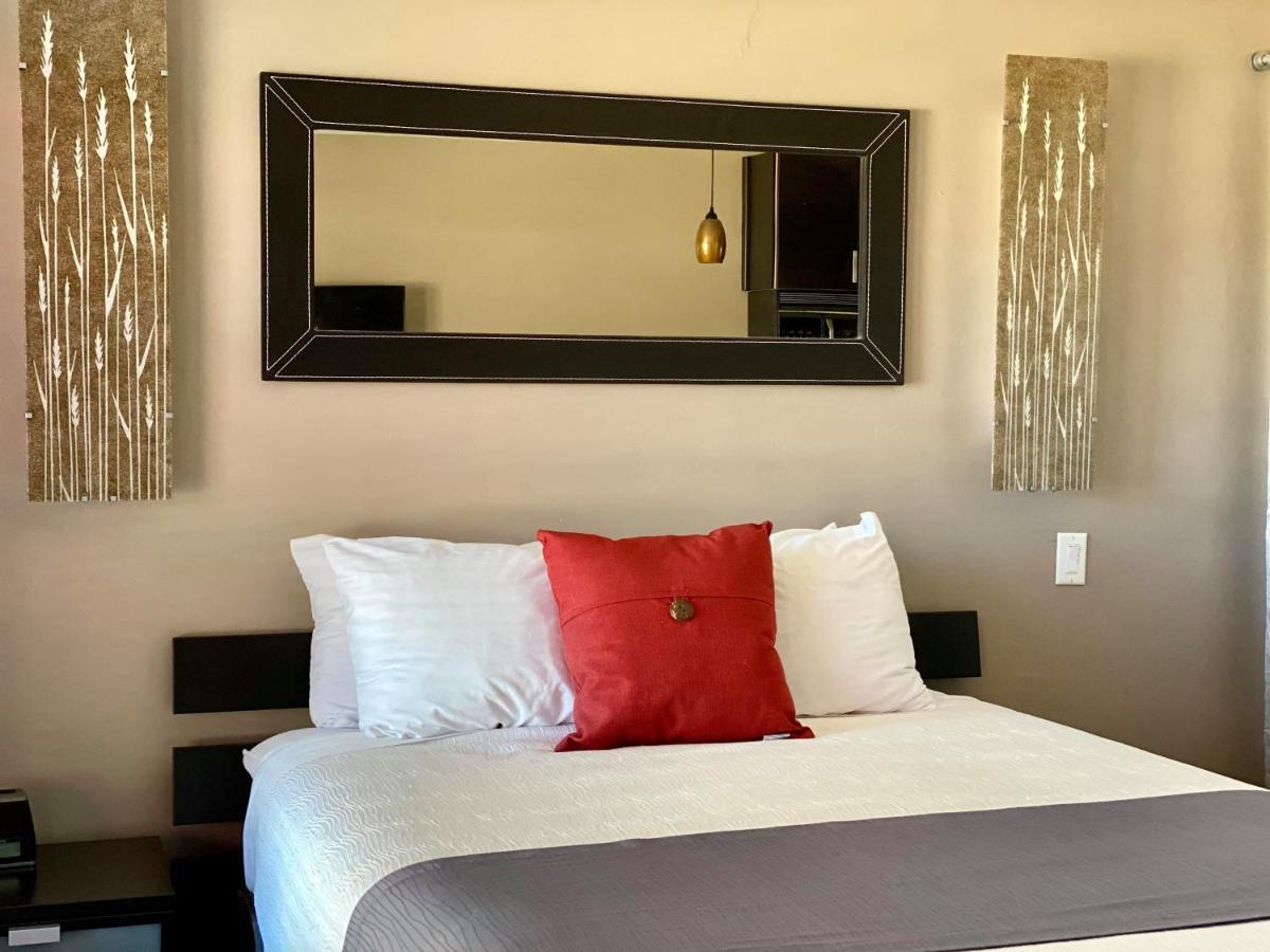 The Flagstone Boutique Inn & Suites Kanab Exterior foto