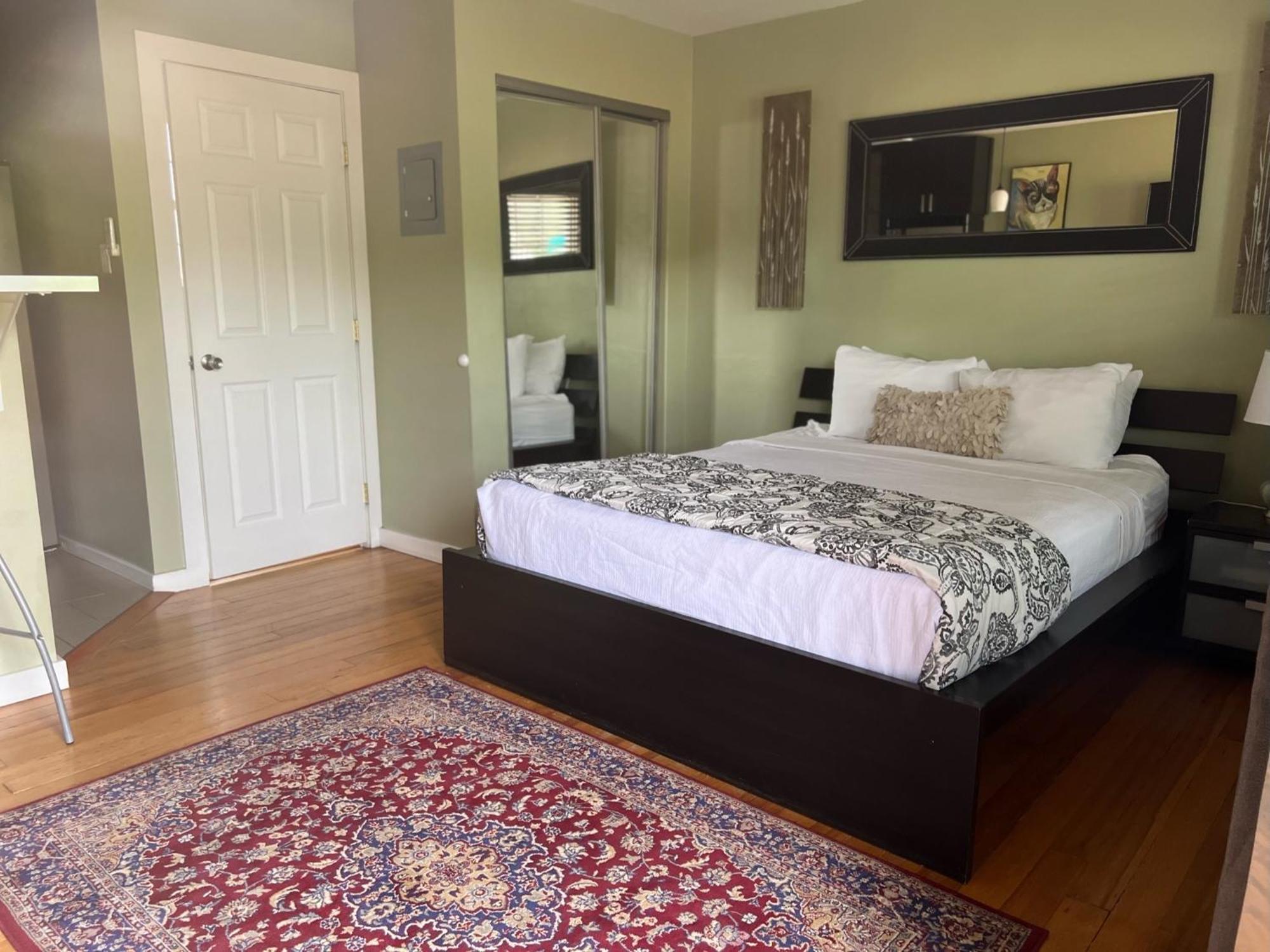 The Flagstone Boutique Inn & Suites Kanab Exterior foto
