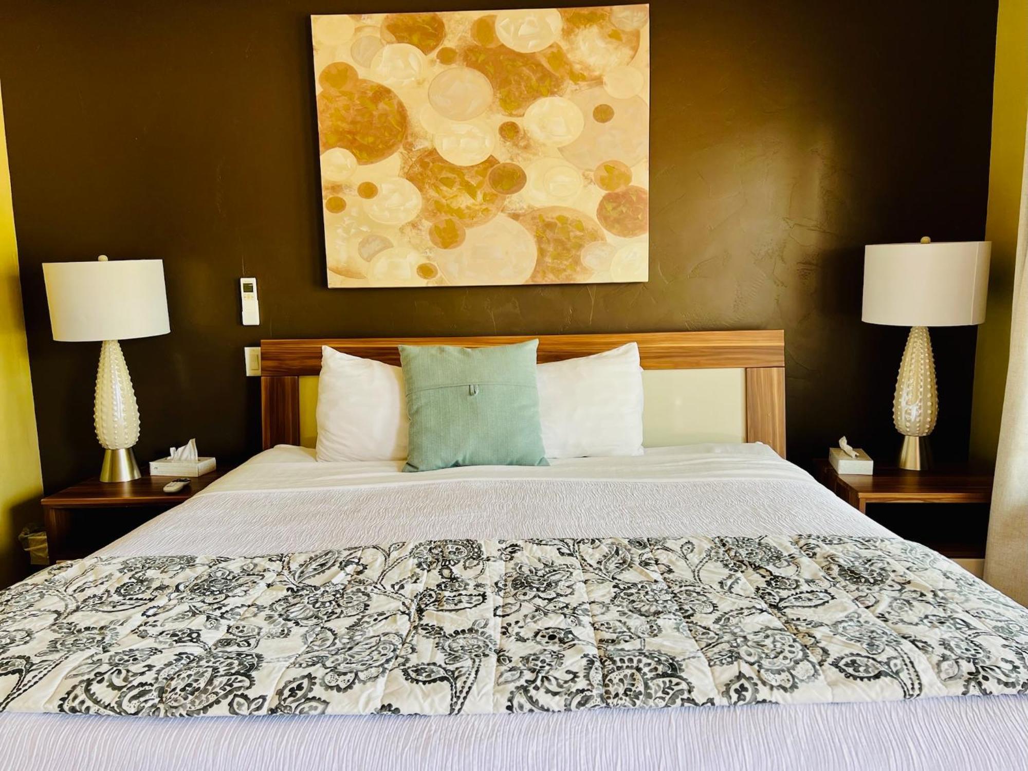 The Flagstone Boutique Inn & Suites Kanab Exterior foto