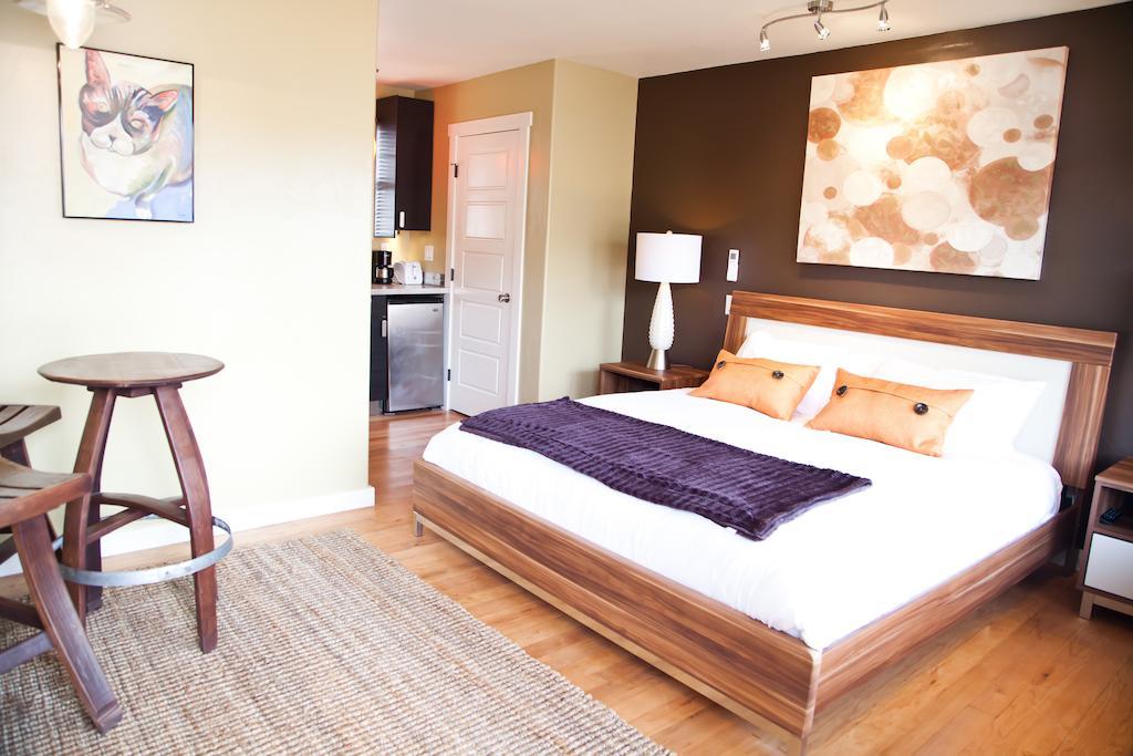 The Flagstone Boutique Inn & Suites Kanab Cameră foto