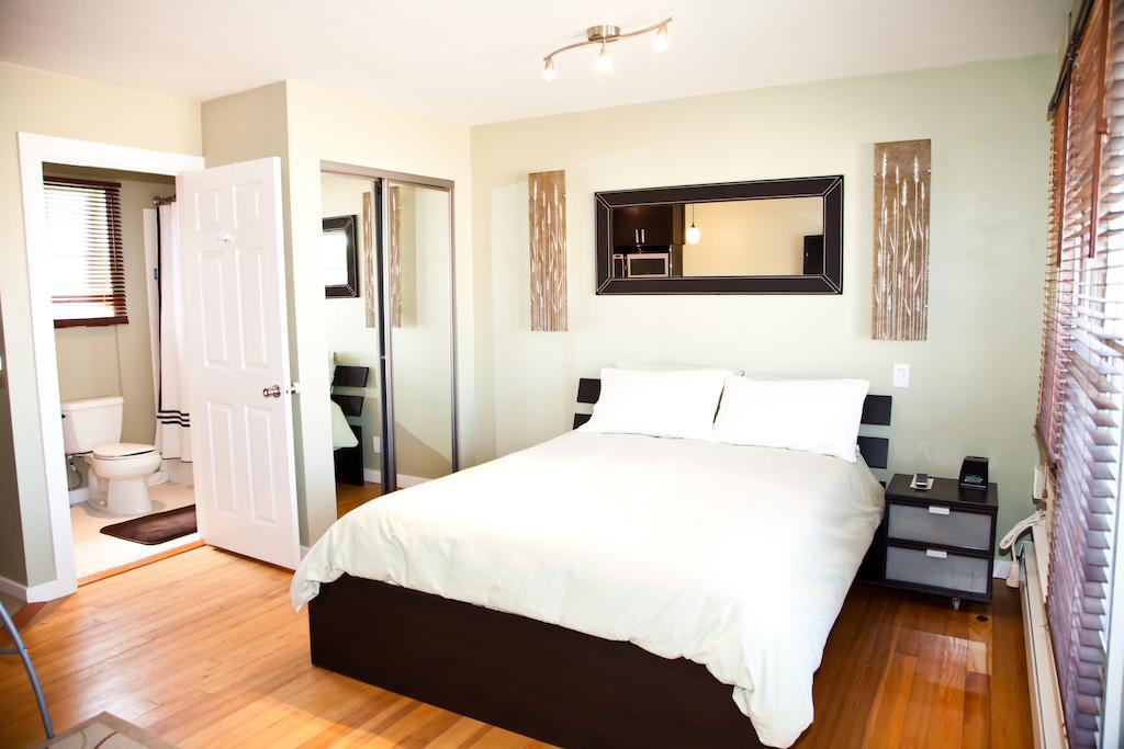 The Flagstone Boutique Inn & Suites Kanab Cameră foto